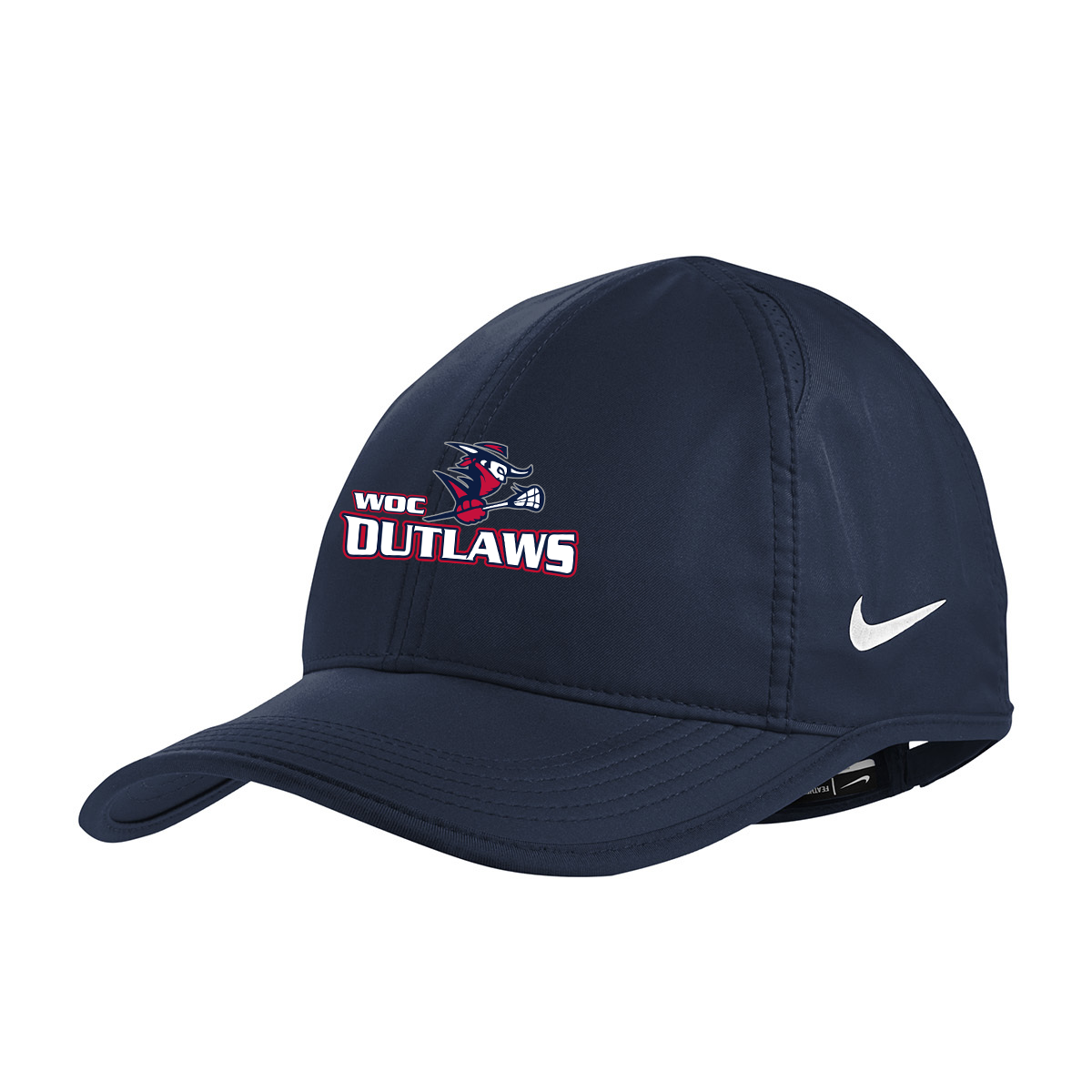Nike 2025 lacrosse hat