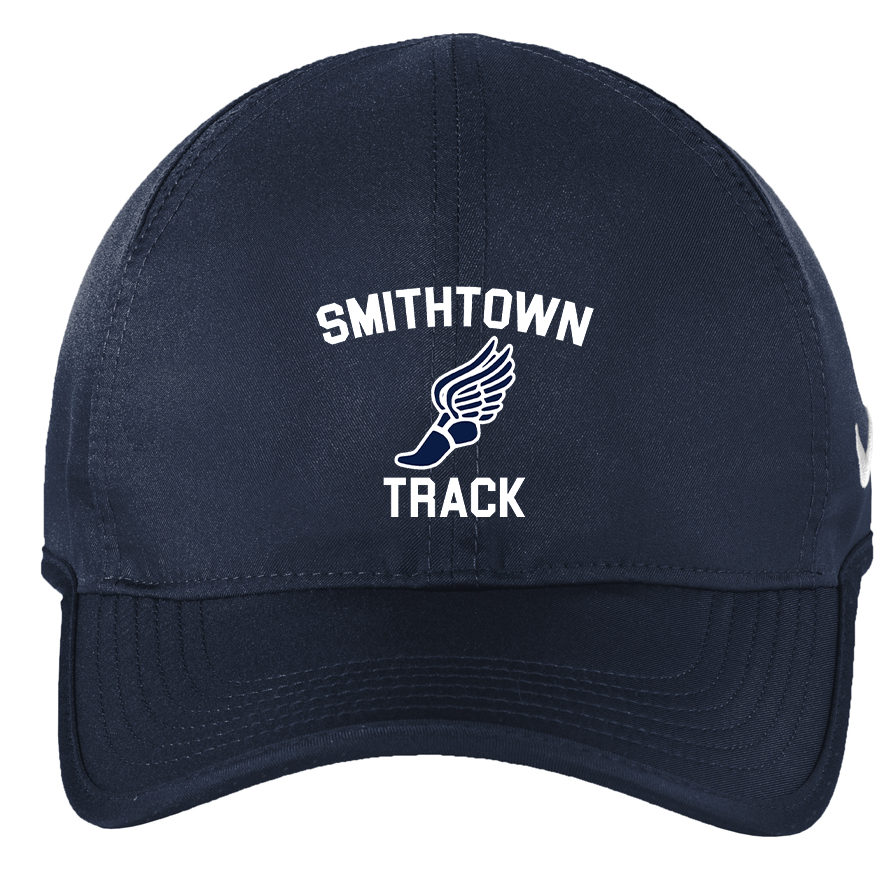 Smithtown Track Nike Featherlight Cap
