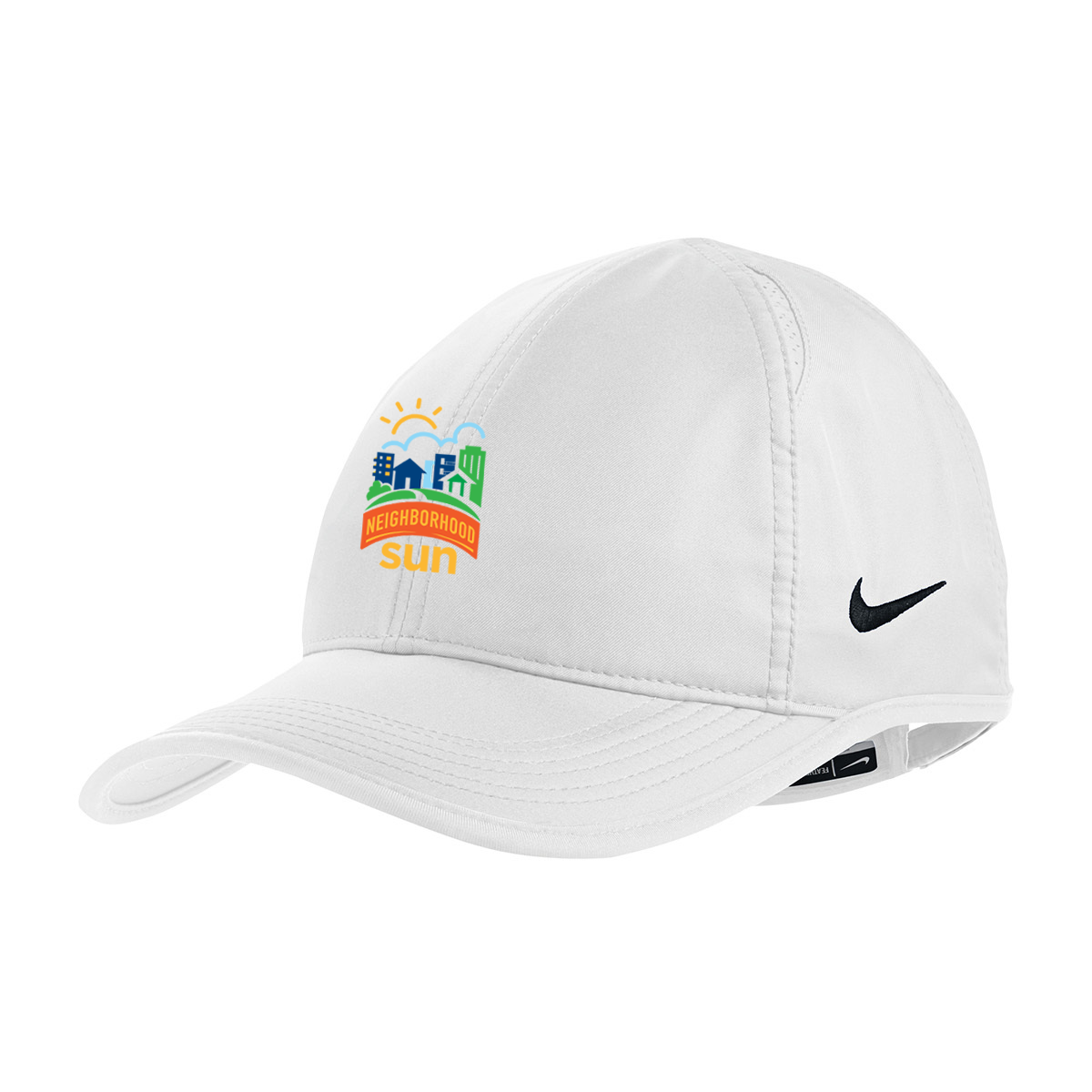 Neighborhood Sun Nike Featherlight Cap