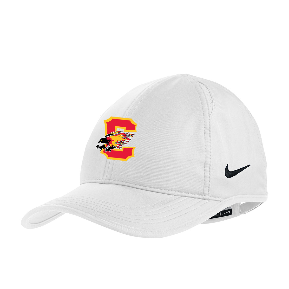 Nike featherlight baseball cap 2025