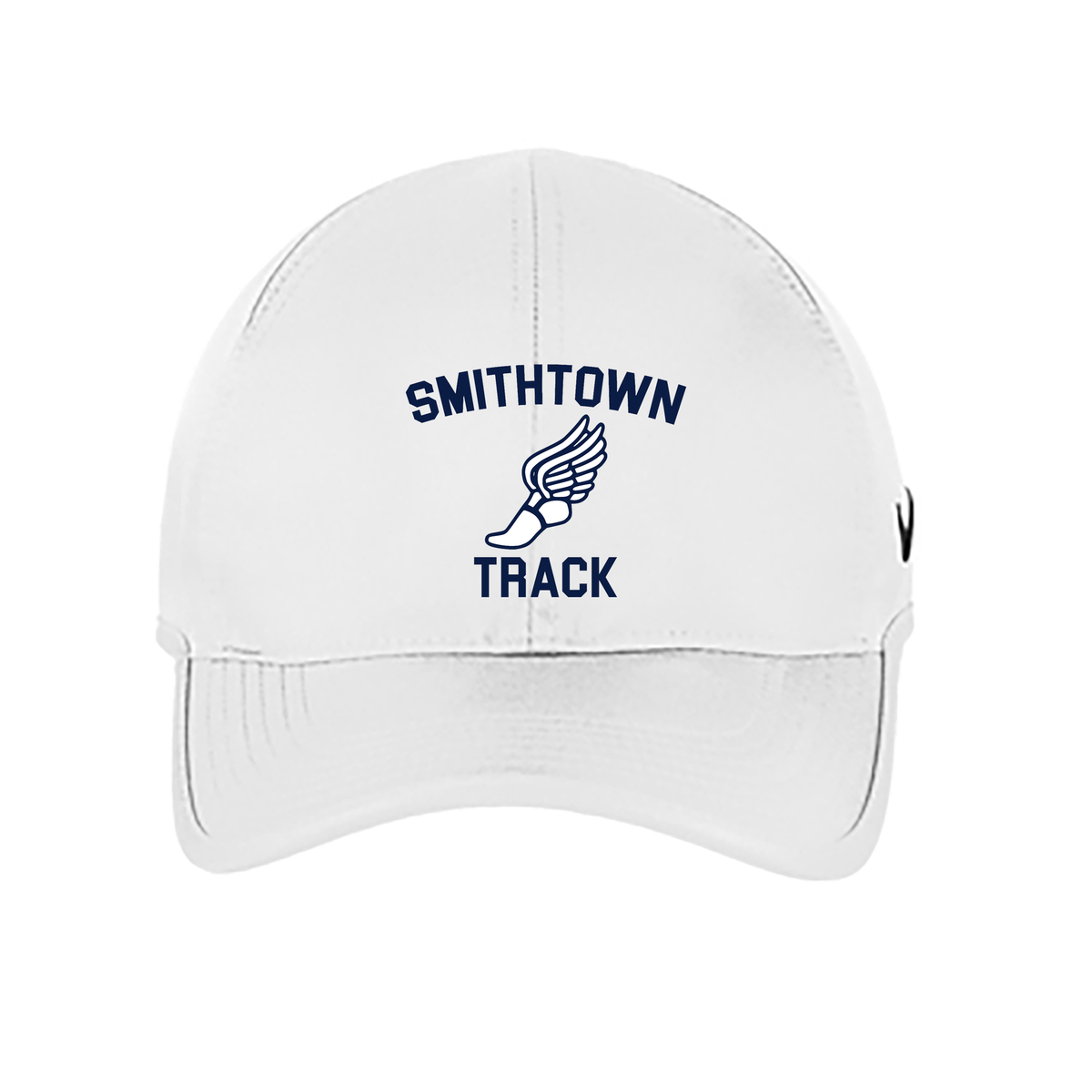 Smithtown Track Nike Featherlight Cap