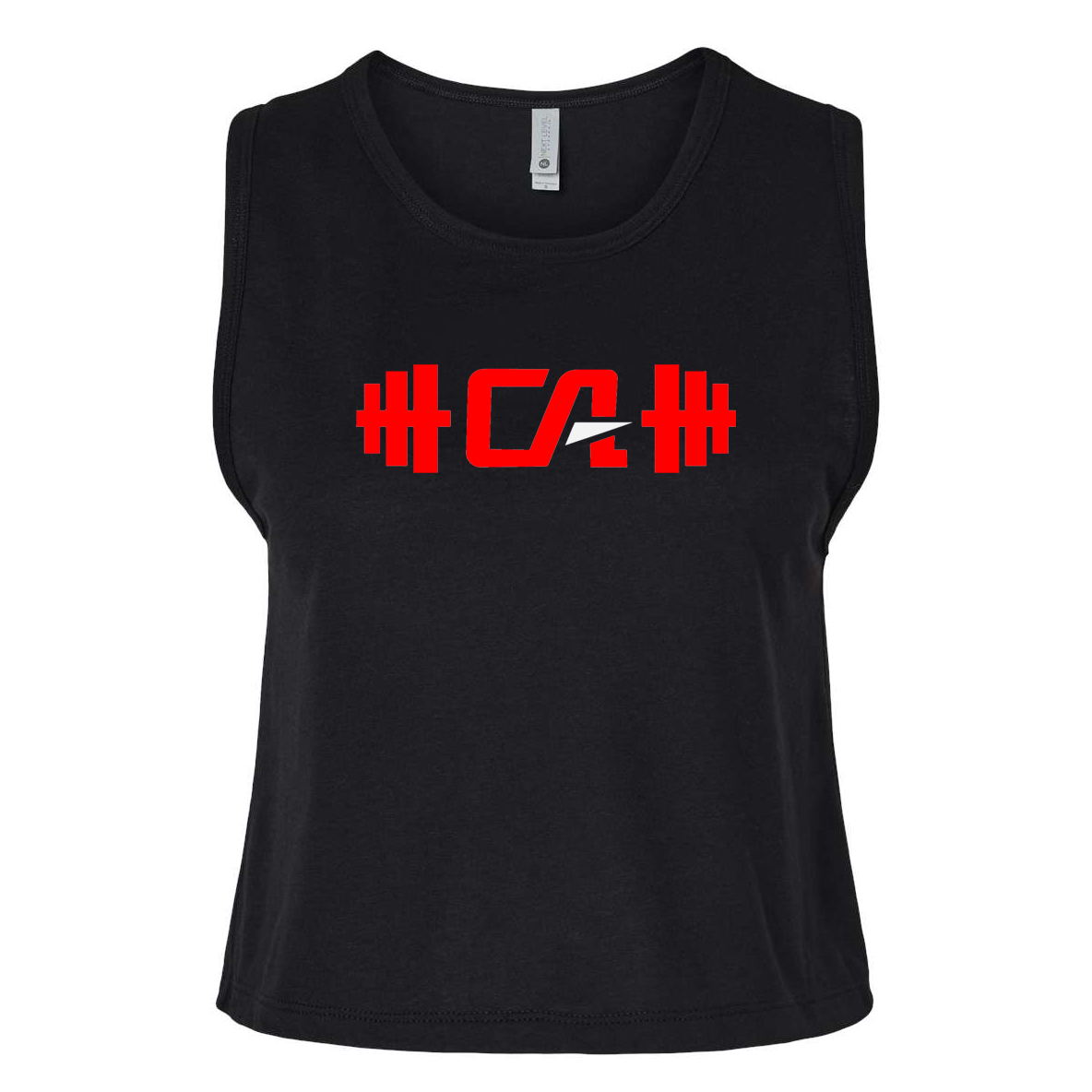 Clubhouse Performance Women's Crop Tank