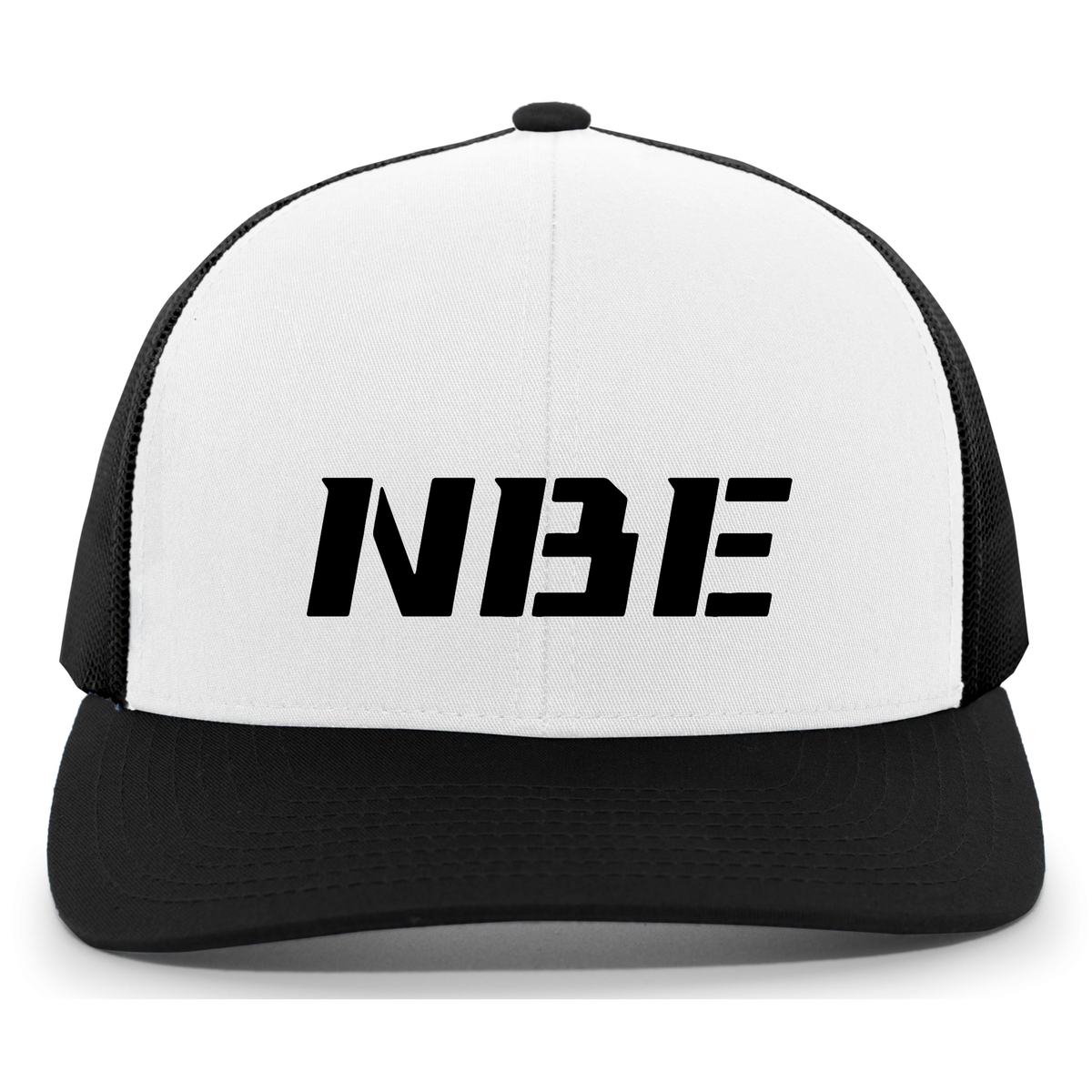 NBE Basketball Trucker Hat