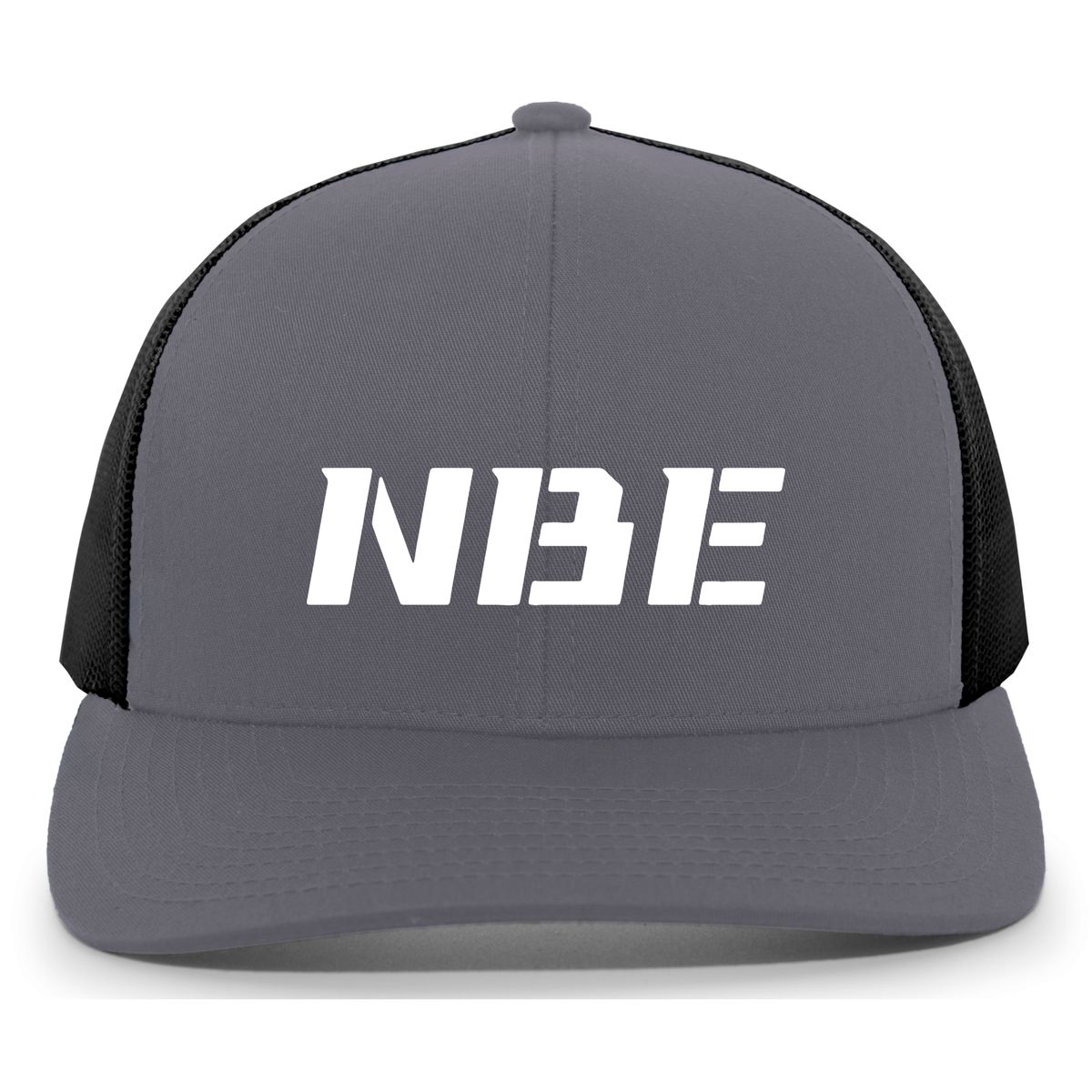 NBE Basketball Trucker Hat