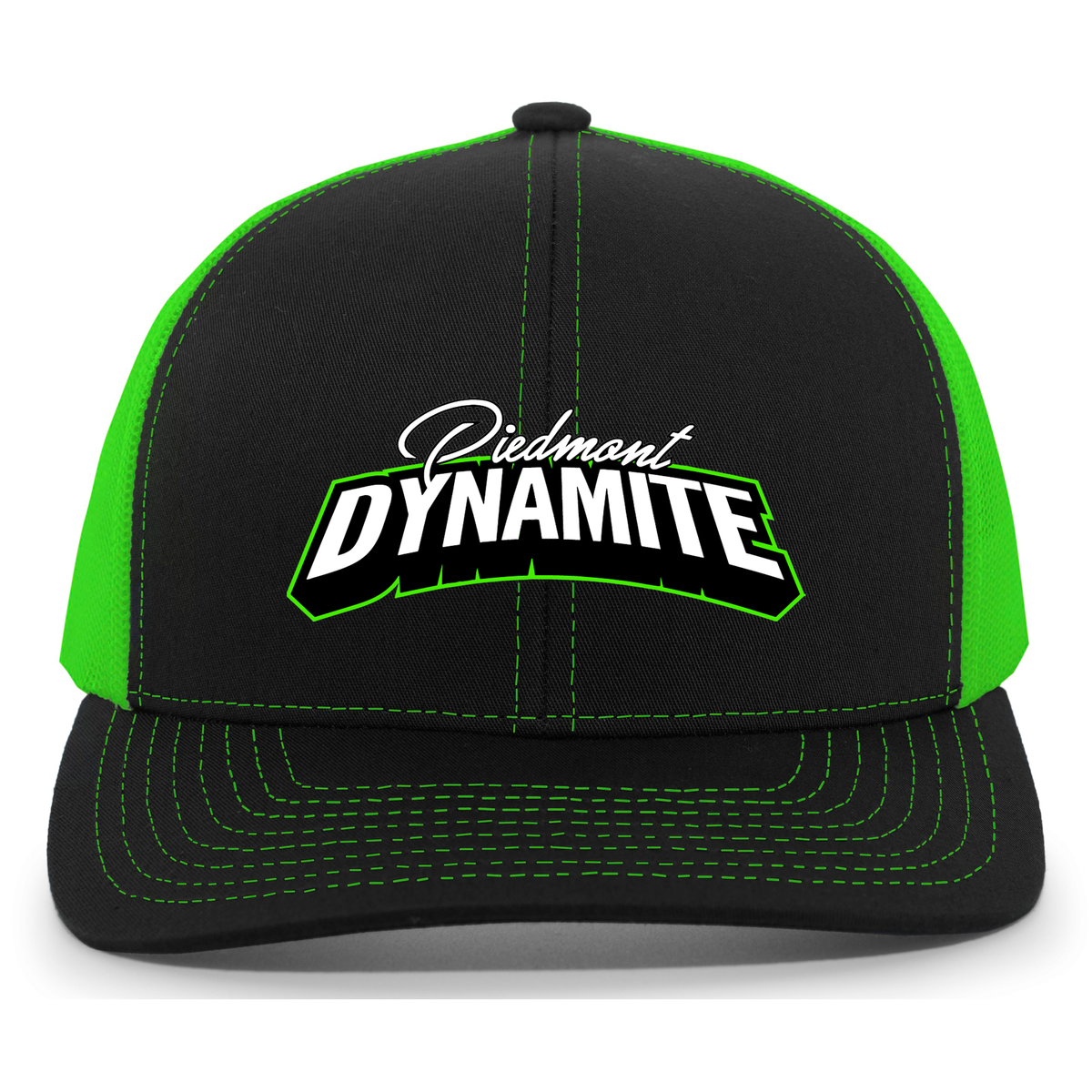 Piedmont Dynamite Trucker Hat