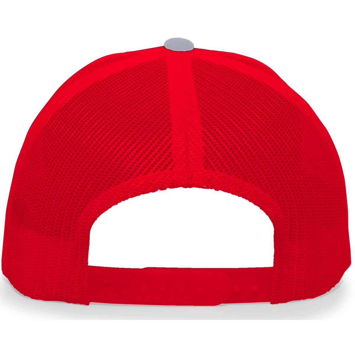 Skudin Swim Pacific Headwear Contrast Stitch Snapback