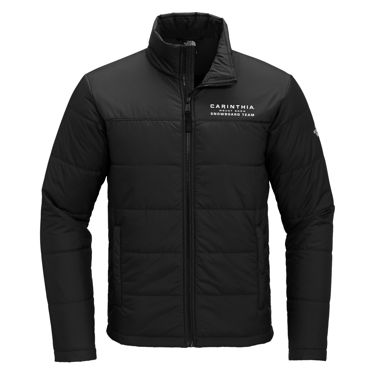 Mount Snow The North Face® Everyday Insulated Jacket