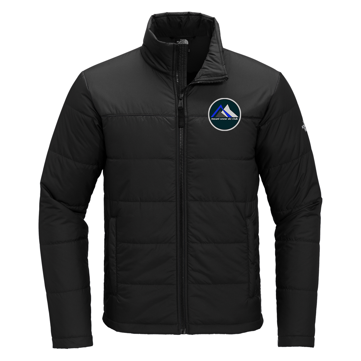 Mount Snow The North Face® Everyday Insulated Jacket