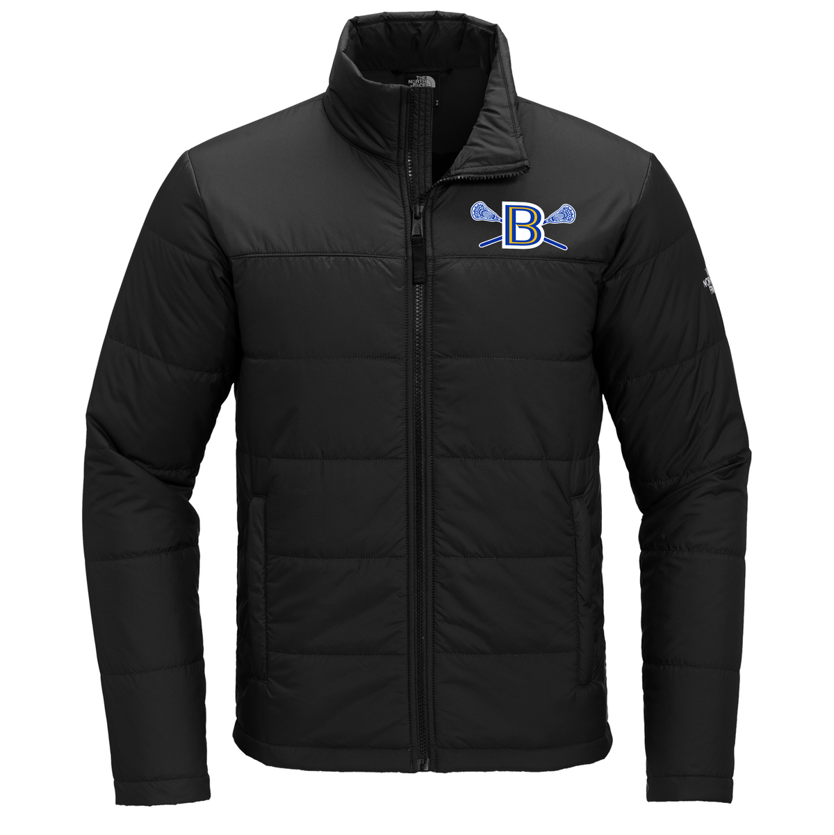 Brookfield Lacrosse The North Face® Everyday Insulated Jacket