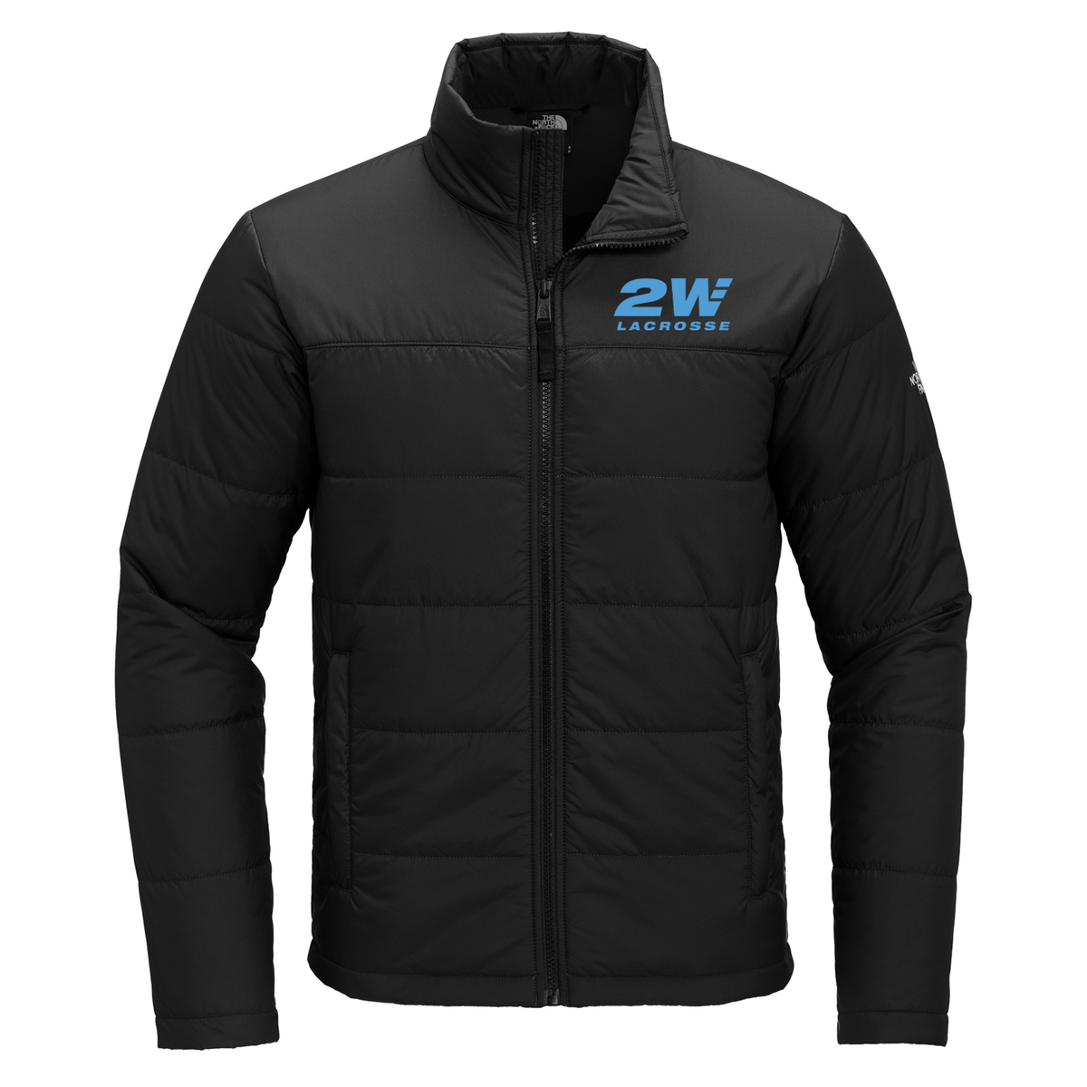 2Way Lacrosse The North Face® Everyday Insulated Jacket