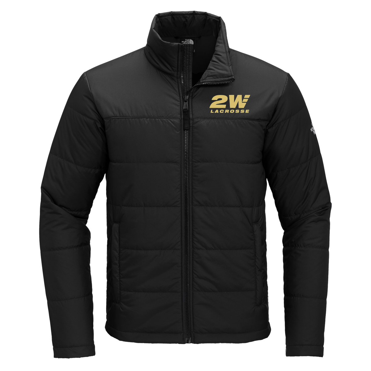 2Way Lacrosse North The North Face® Everyday Insulated Jacket