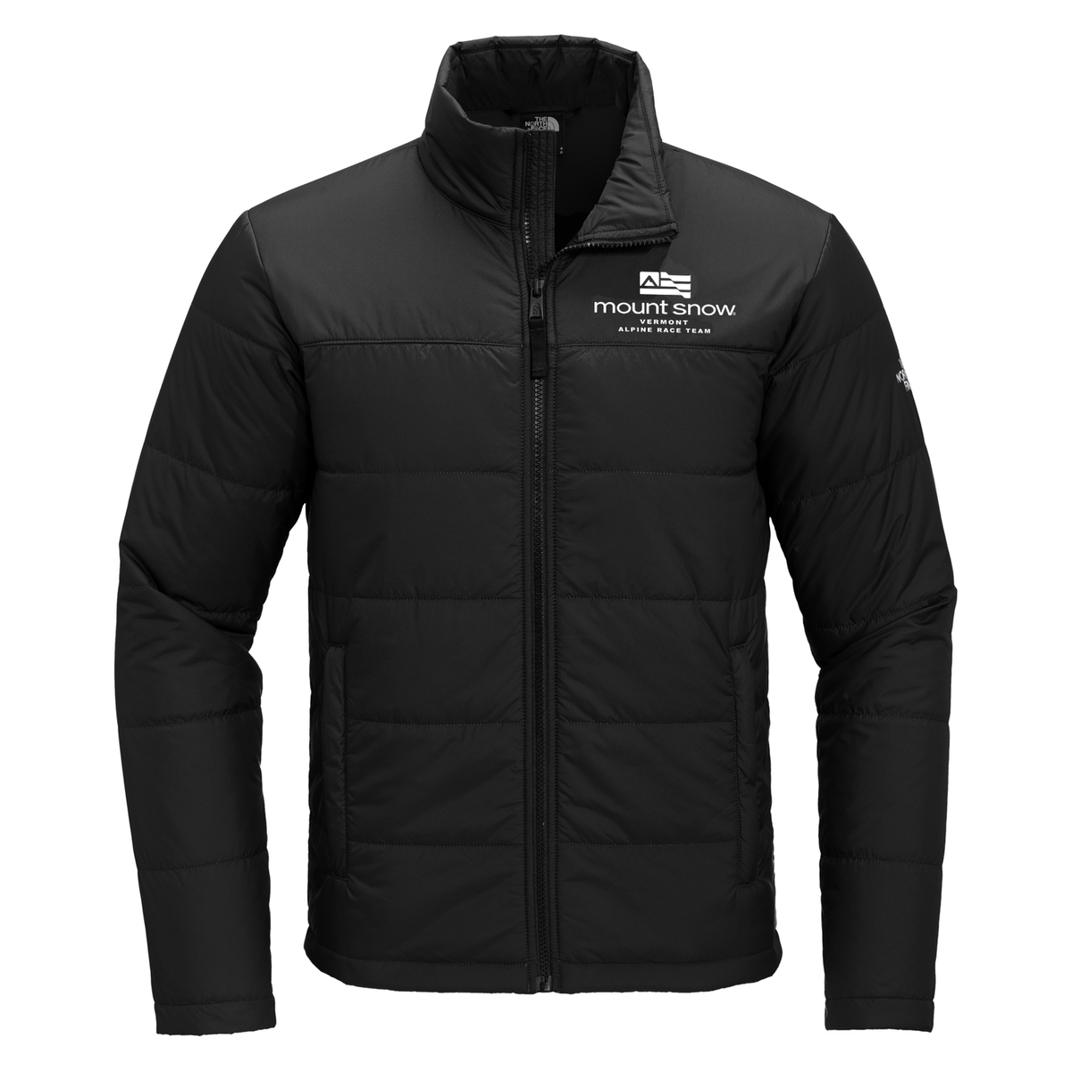 Mount Snow The North Face® Everyday Insulated Jacket