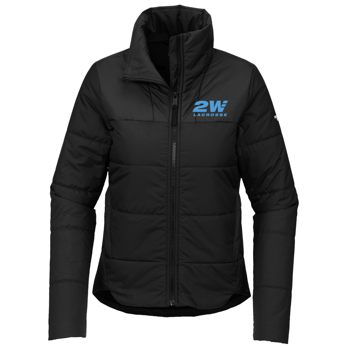 2Way Lacrossev The North Face® Ladies Everyday Insulated Jacket