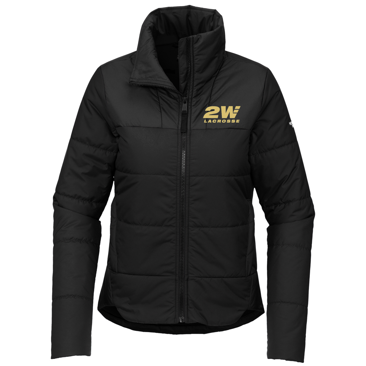 2Way Lacrosse North The North Face® Ladies Everyday Insulated Jacket