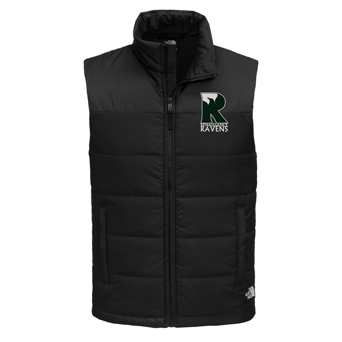 Renaissance School The North Face Everyday Insulated Vest