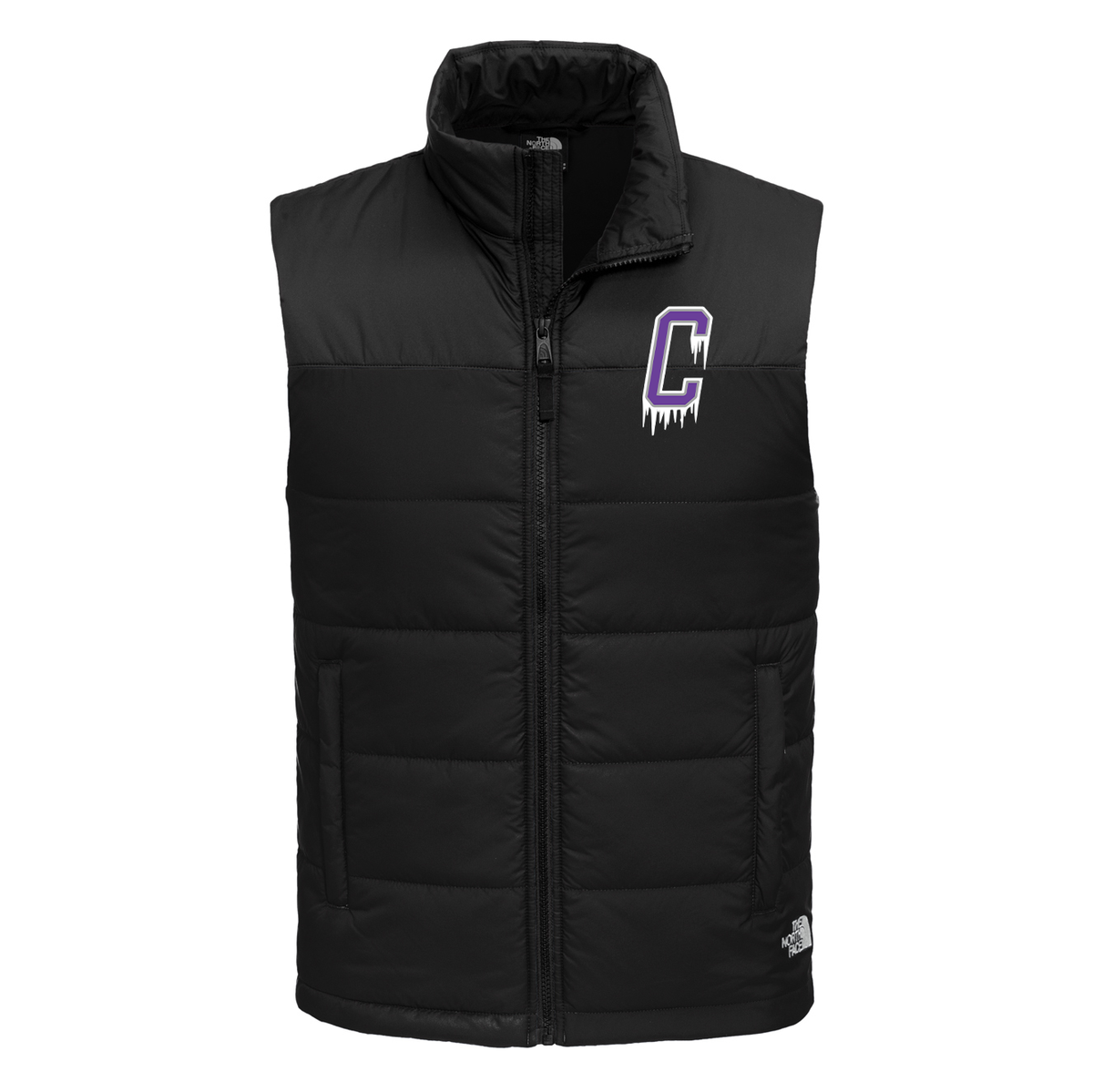 Minnesota Chill Lacrosse The North Face Everyday Insulated Vest