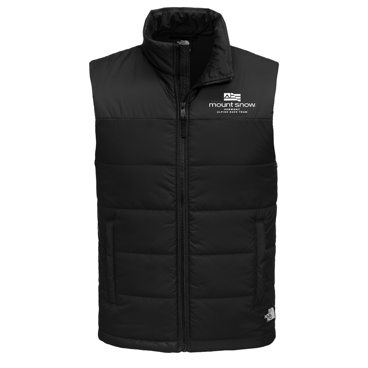 Mount Snow The North Face Everyday Insulated Vest