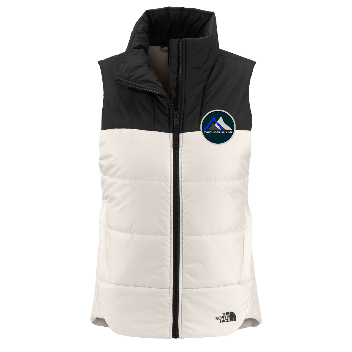 Mount Snow The North Face Ladies Everyday Insulated Vest