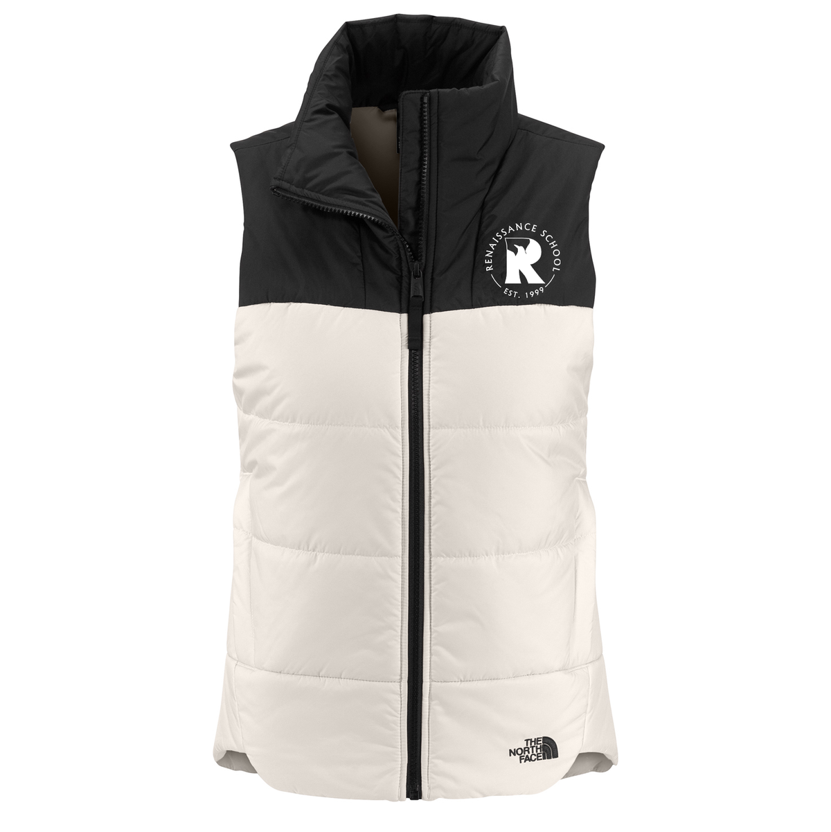 Renaissance School The North Face Ladies Everyday Insulated Vest