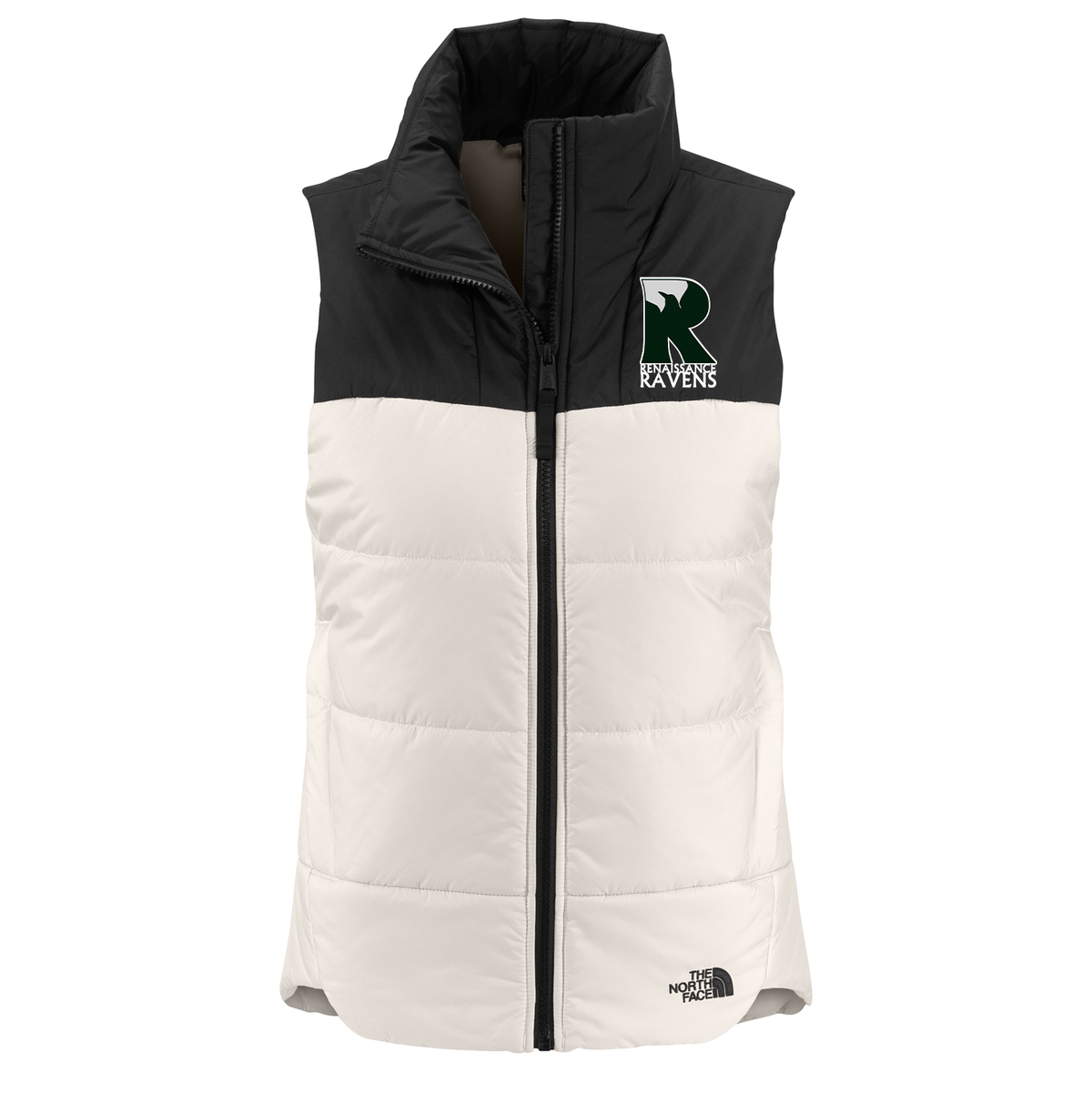 Renaissance School The North Face Ladies Everyday Insulated Vest