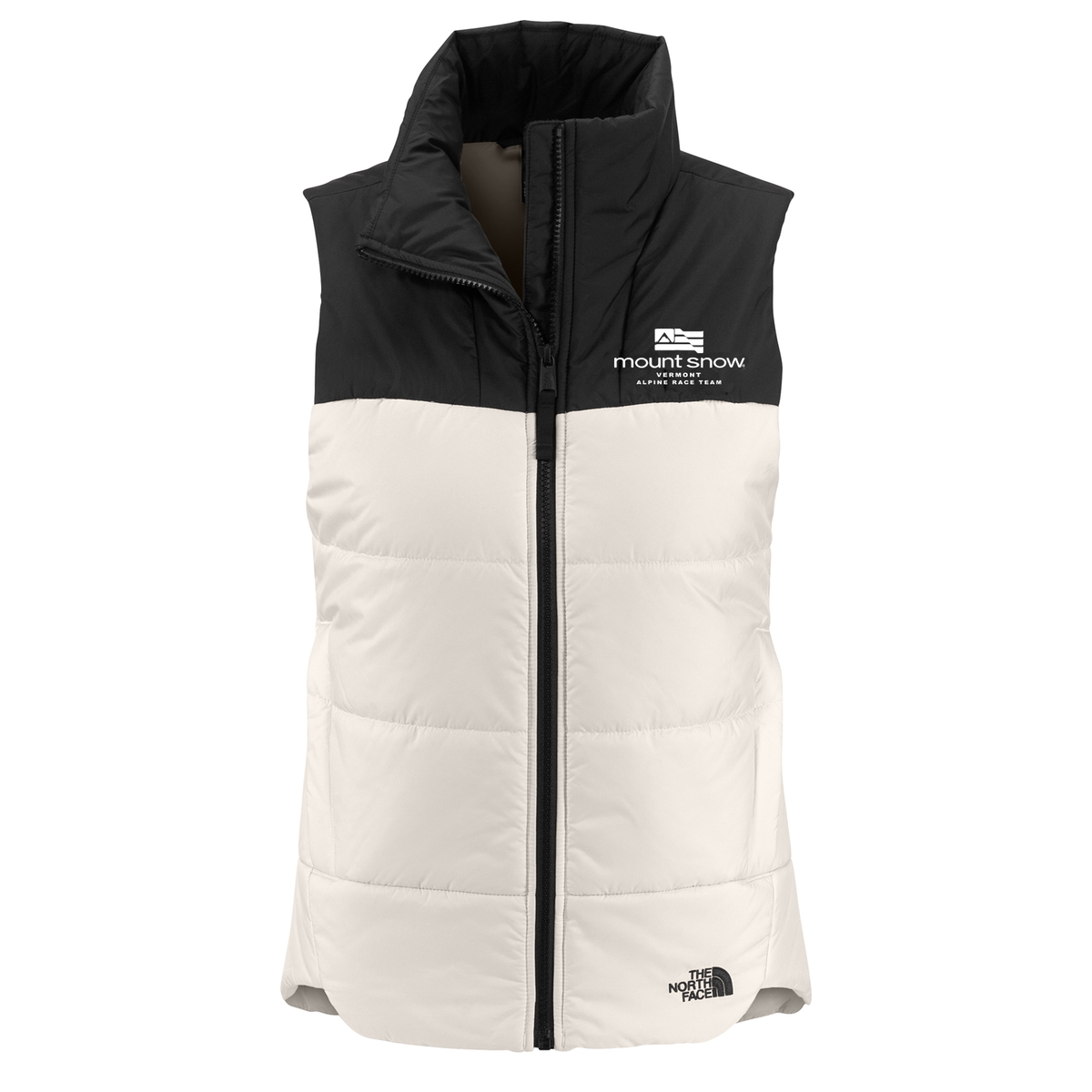 Mount Snow The North Face Ladies Everyday Insulated Vest