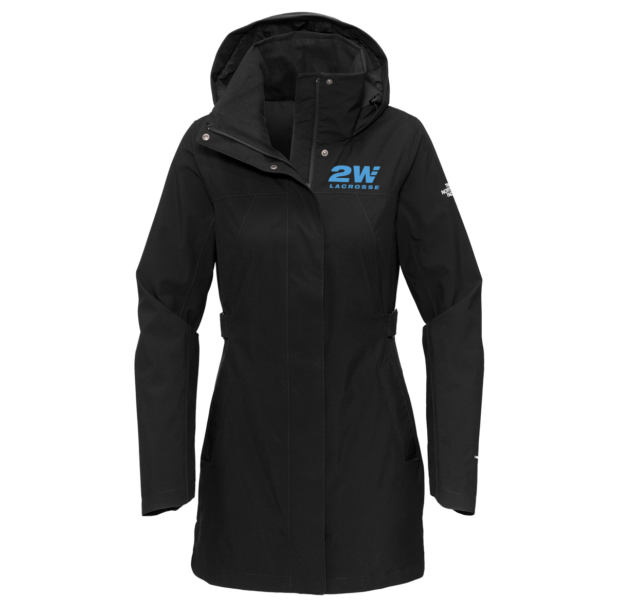 2Way Lacrosse The North Face Ladies Trench