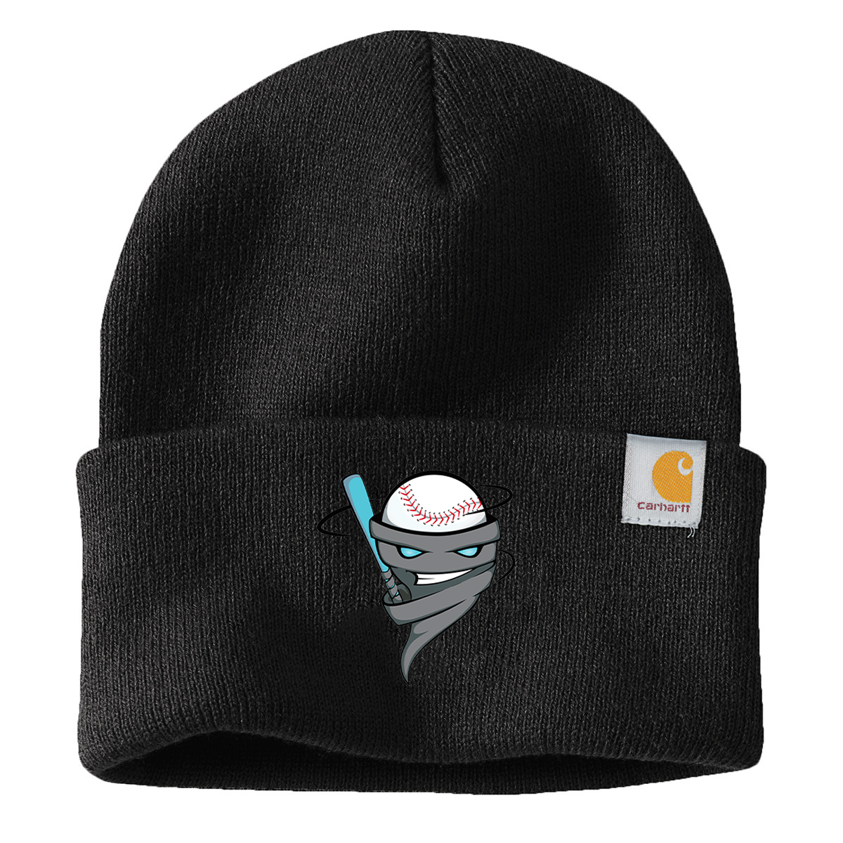 Tornadoes Baseball Carhartt Beanie