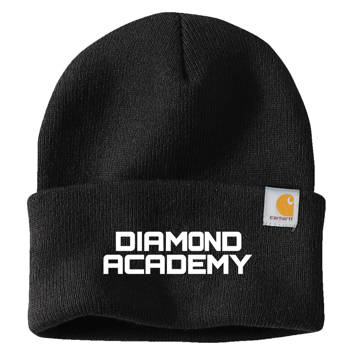 Diamond Academy Carhartt Beanie