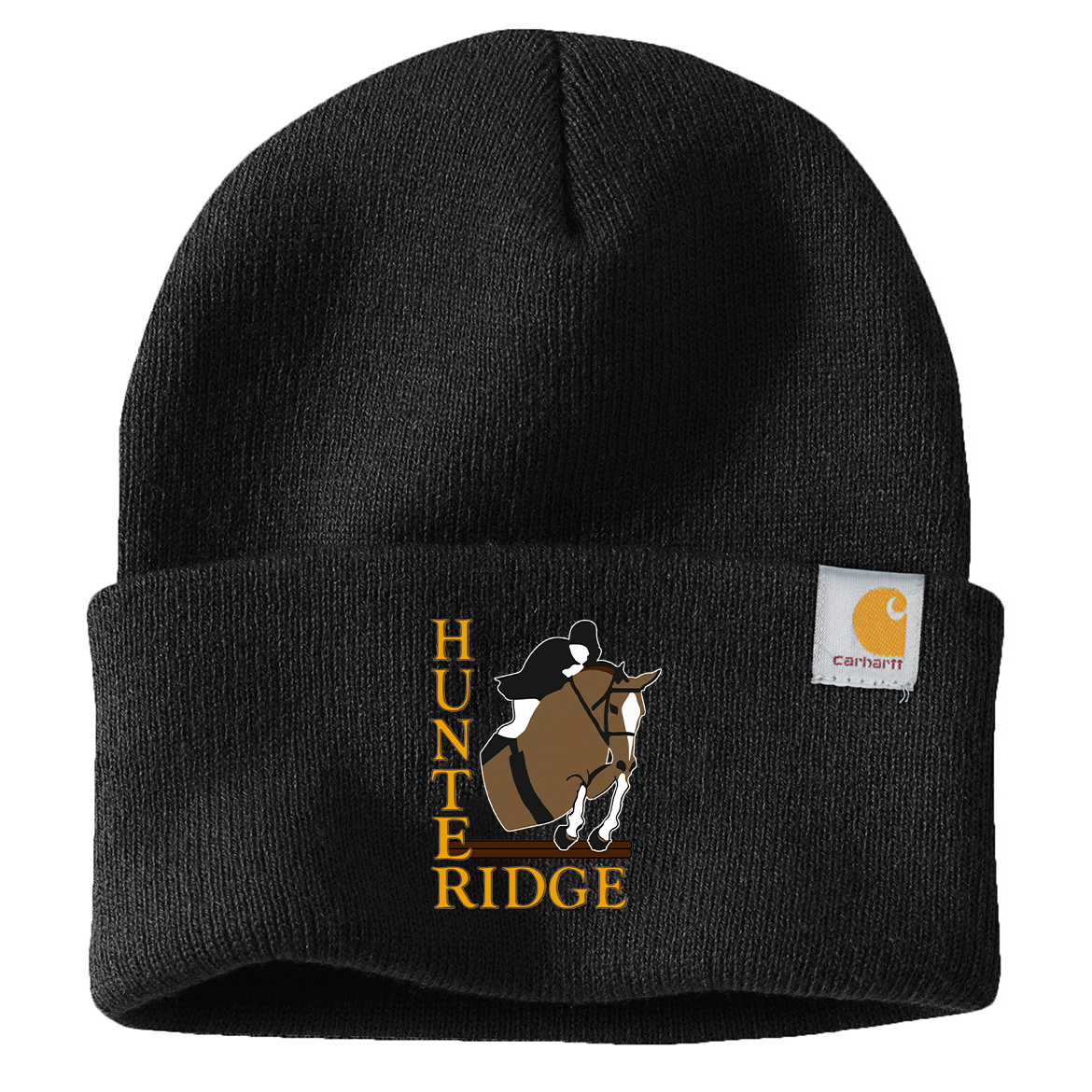 Hunter Ridge Carhartt Beanie