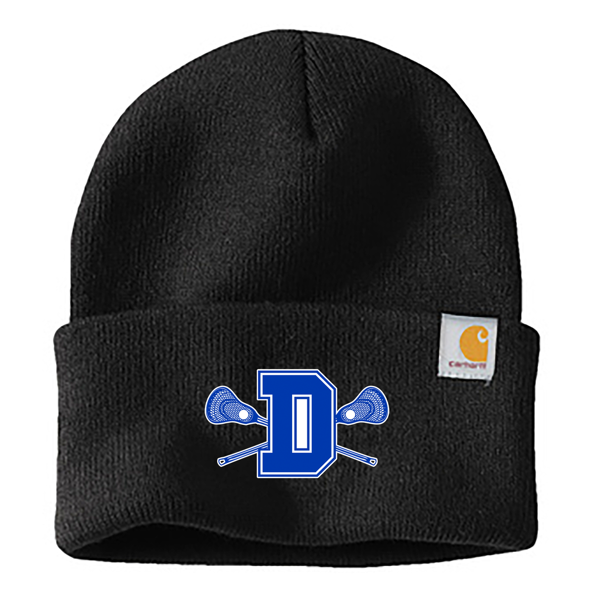 Division Avenue Lacrosse Carhartt Beanie