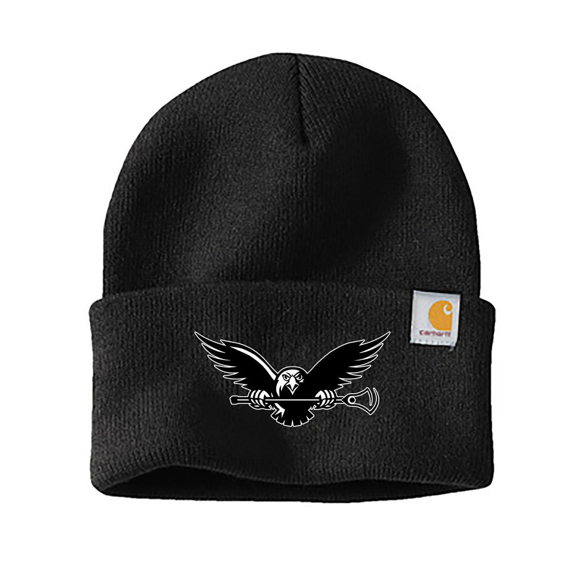 TriMAC Blackhawks Carhartt Beanie