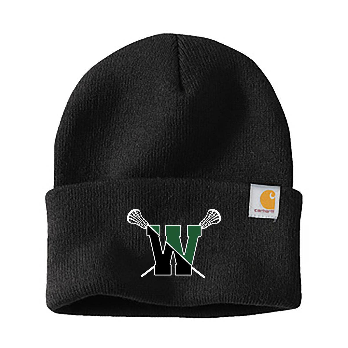 Westwood Girls Lax Carhartt Beanie