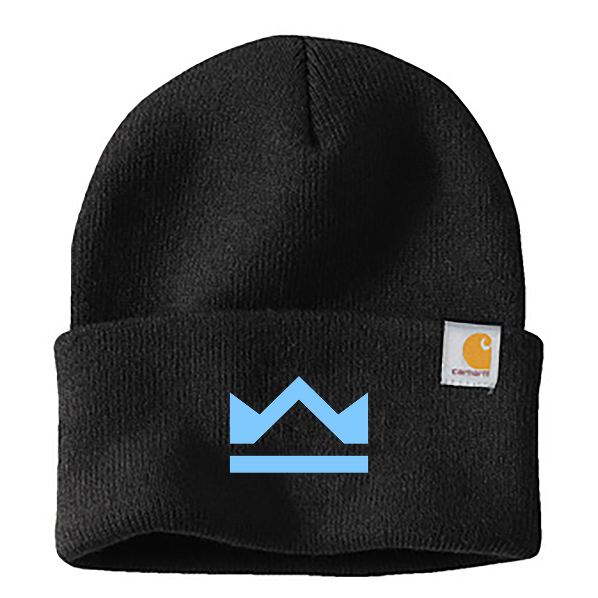 Platinum LC Carhartt Beanie