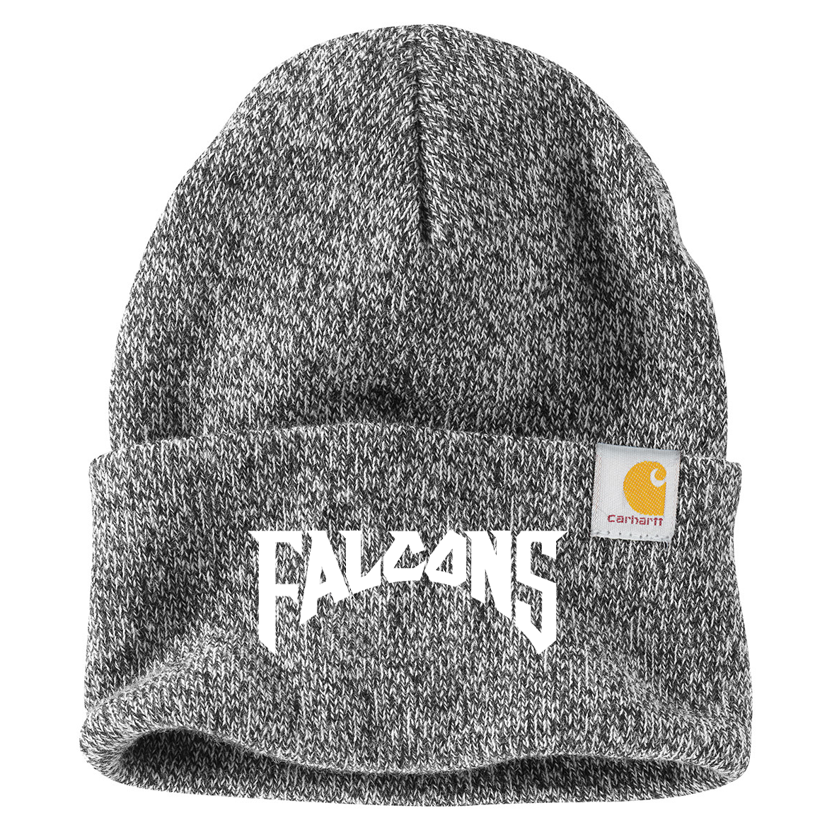 Falcons Ringettes Carhartt Beanie