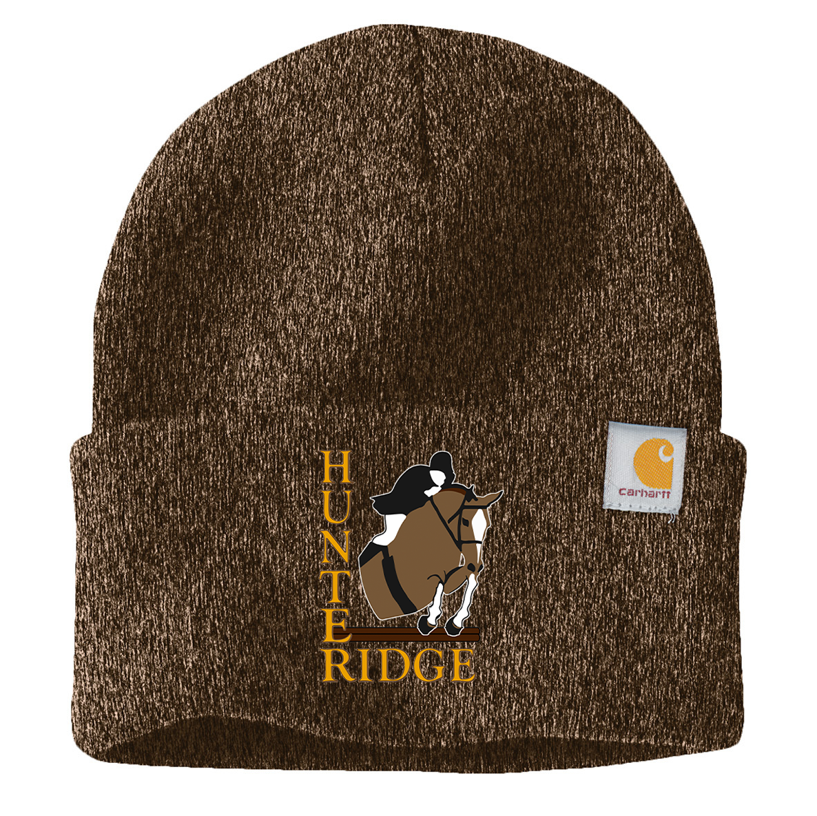 Hunter Ridge Carhartt Beanie