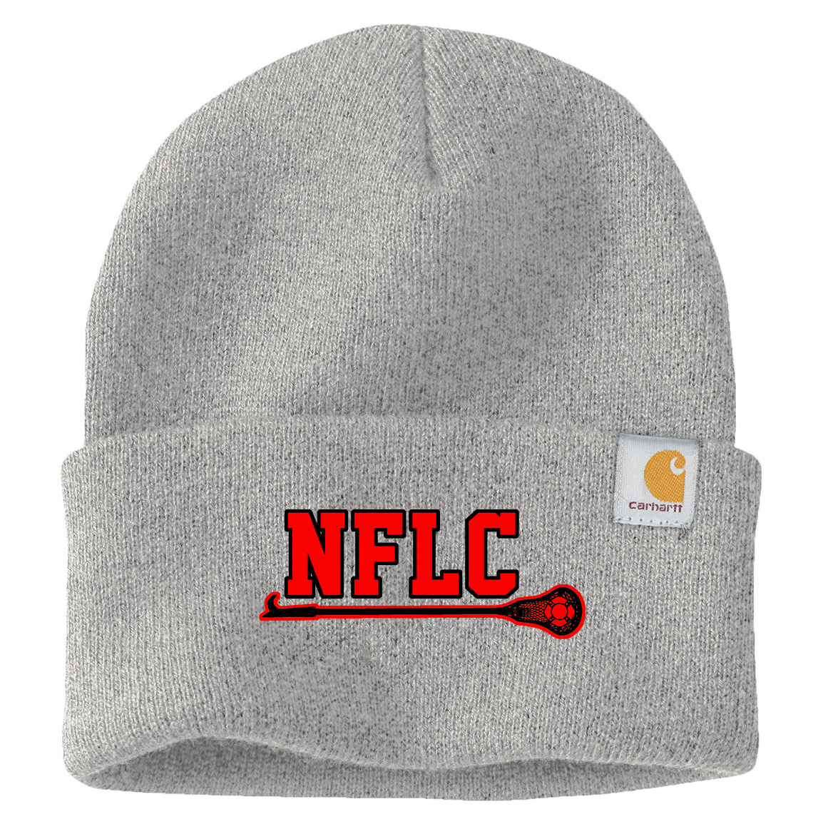 Nassau Fire Lacrosse Club Carhartt Beanie