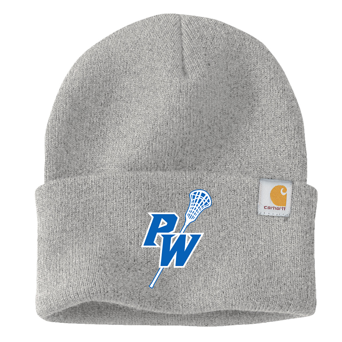 Port Washington Girls Lacrosse Carhartt Beanie