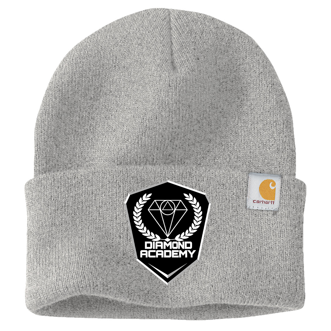 Diamond Academy Carhartt Beanie