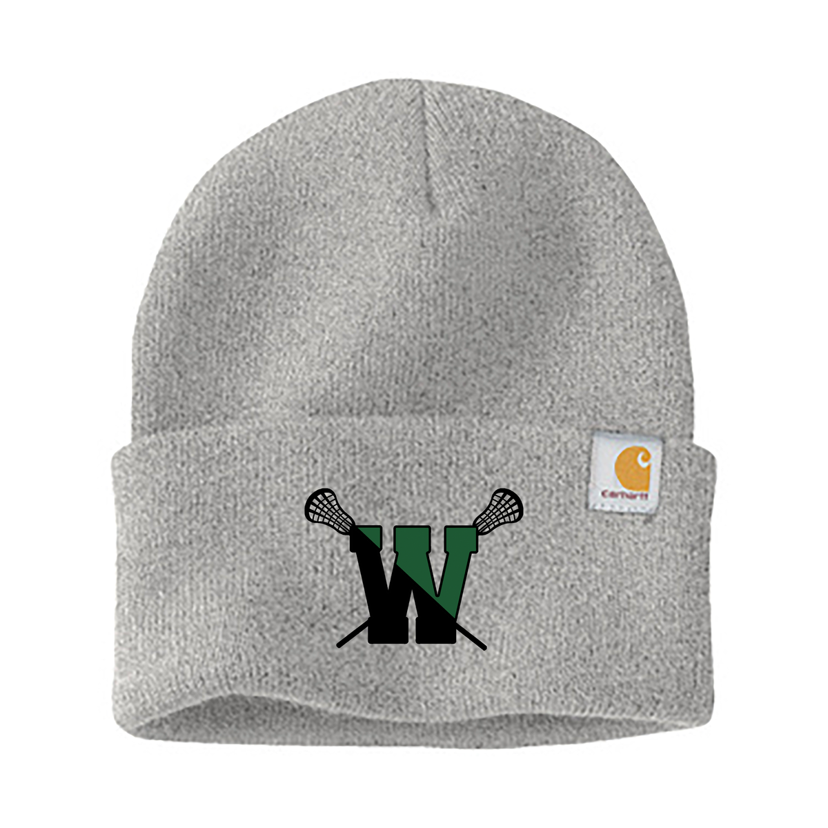 Westwood Girls Lax Carhartt Beanie