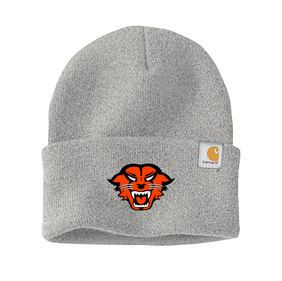 Monroe Bearcats Lacrosse Carhartt Beanie