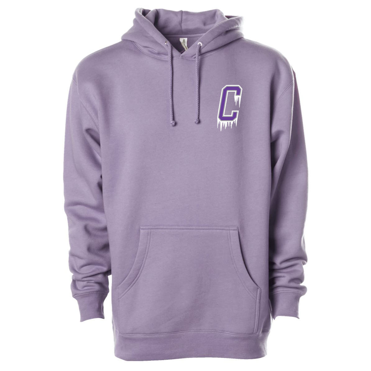 Minnesota Chill Lacrosse Sweatshirt