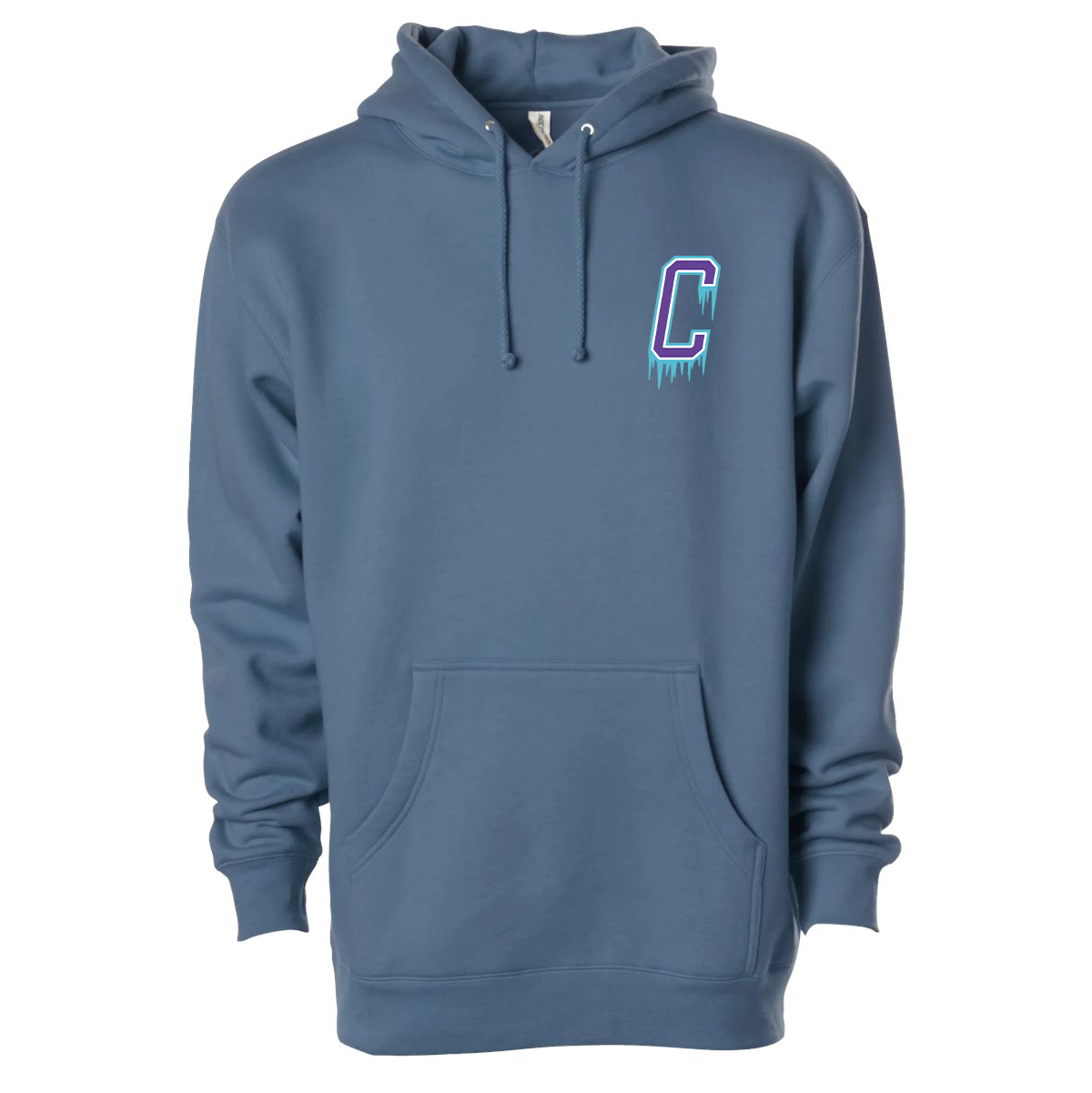 Minnesota Chill Lacrosse Sweatshirt