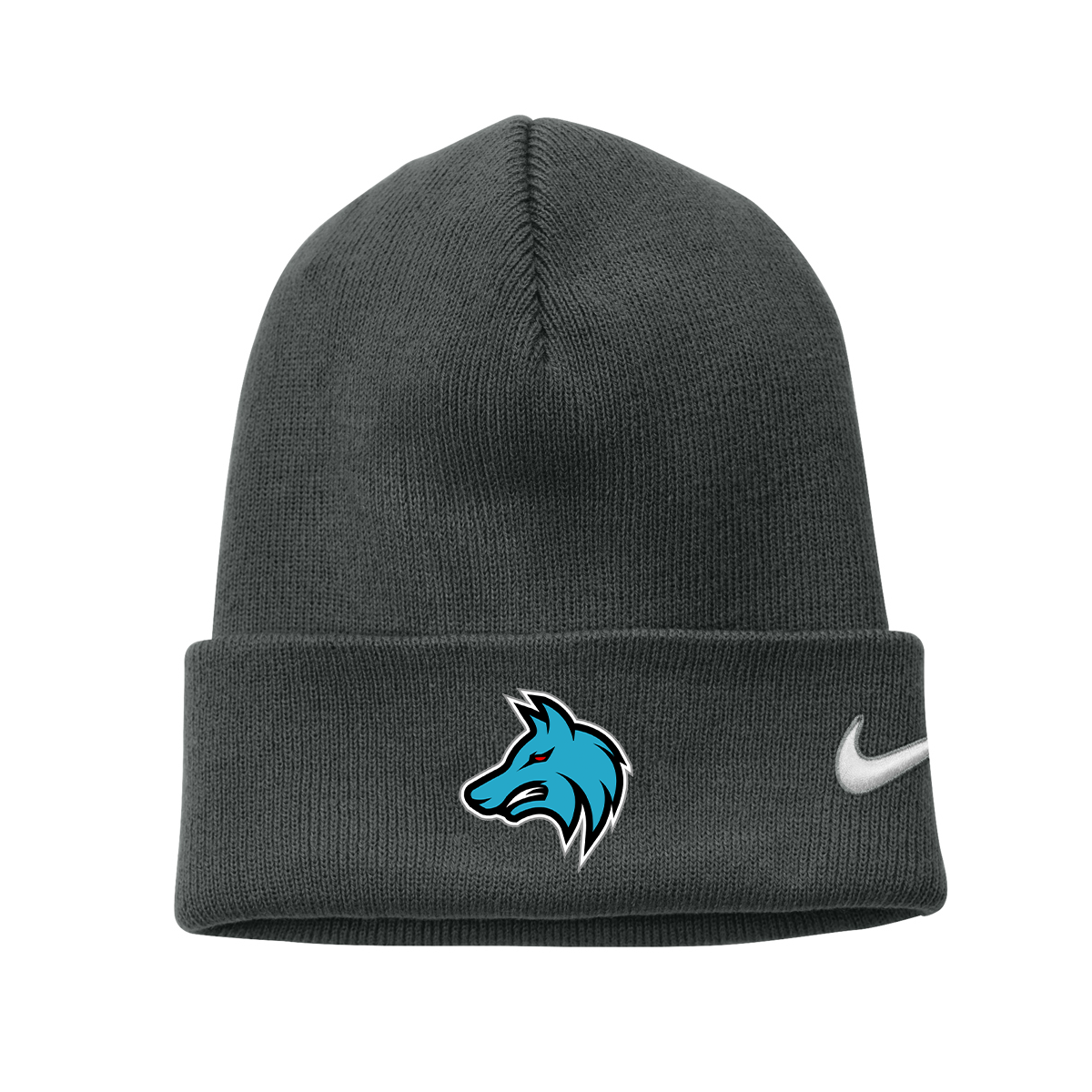 Kansas City Werewolves Beanie