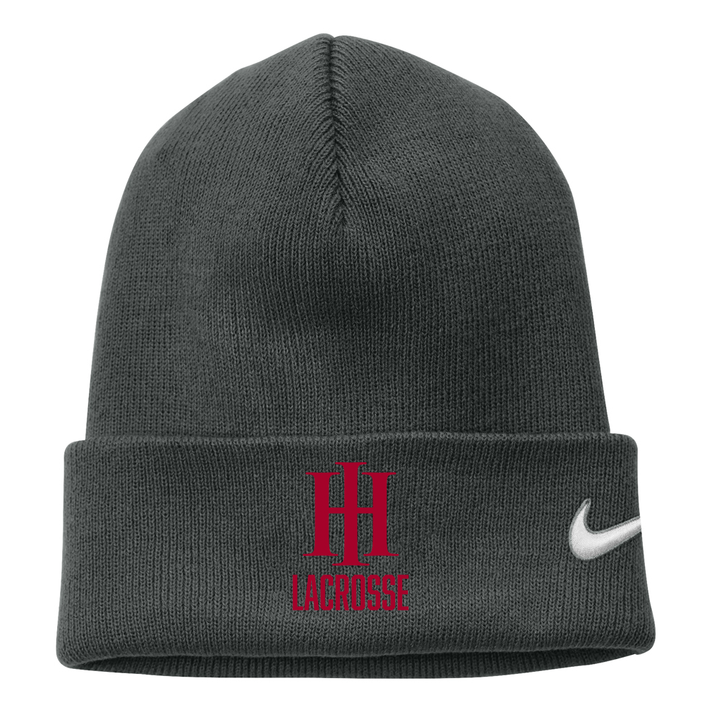 Holy Innocents' Episcopal Lacrosse Nike Beanie