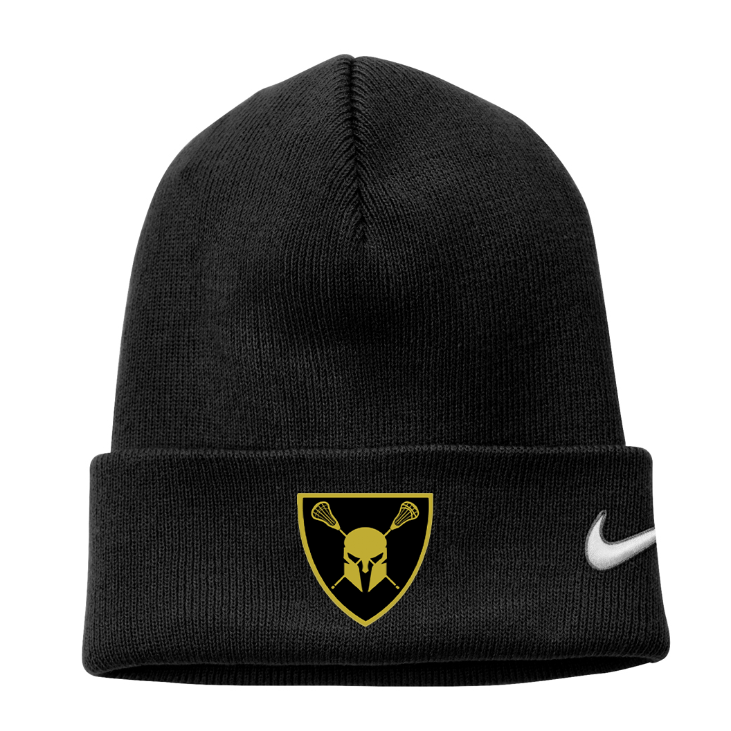 Norman Lacrosse Nike Beanie