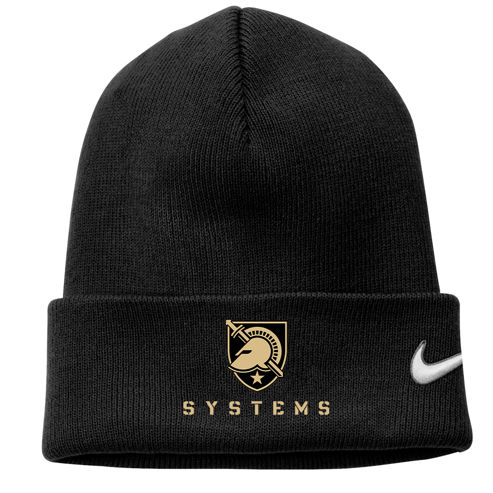 USMA - West Point Systems Nike Team Beanie