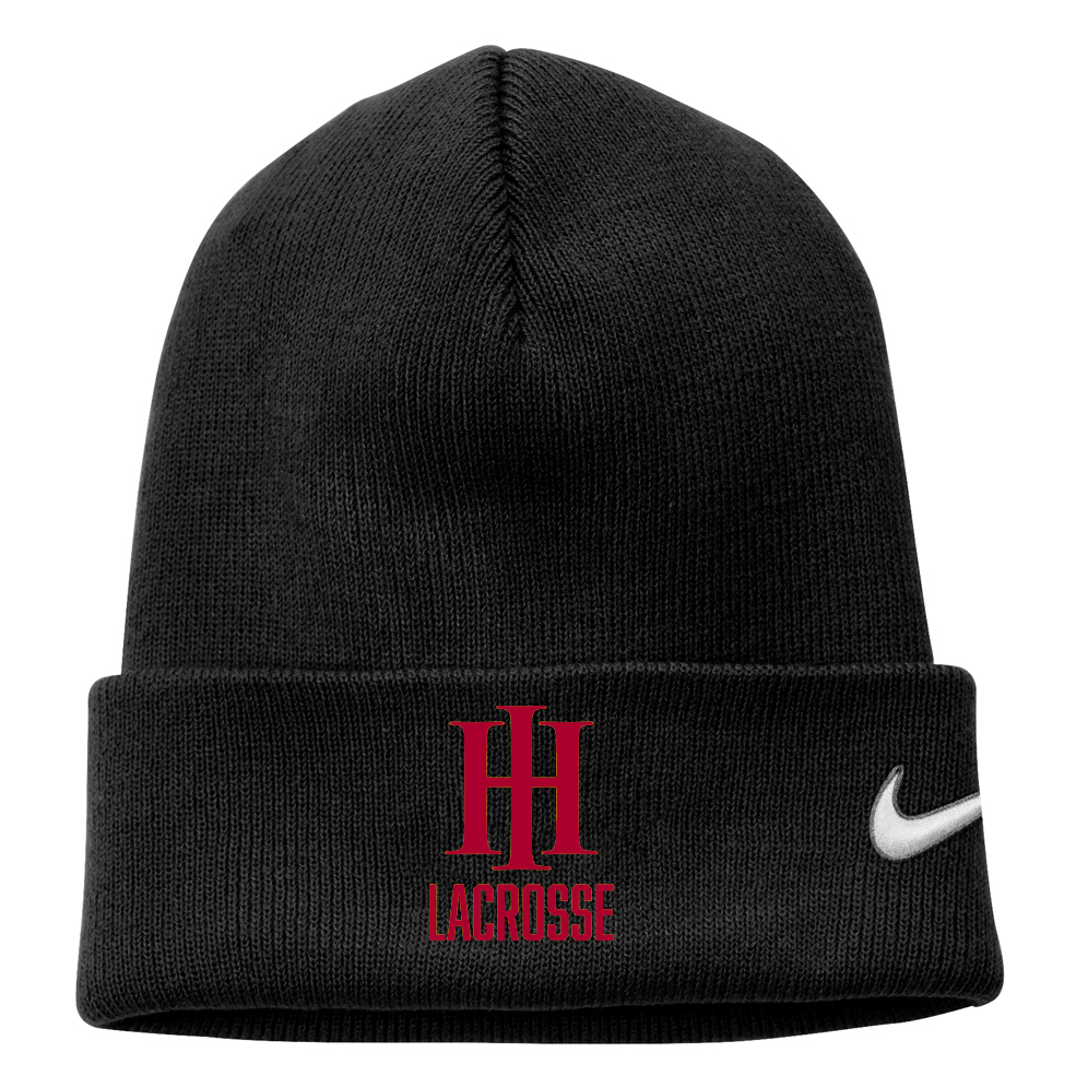 Holy Innocents' Episcopal Lacrosse Nike Beanie