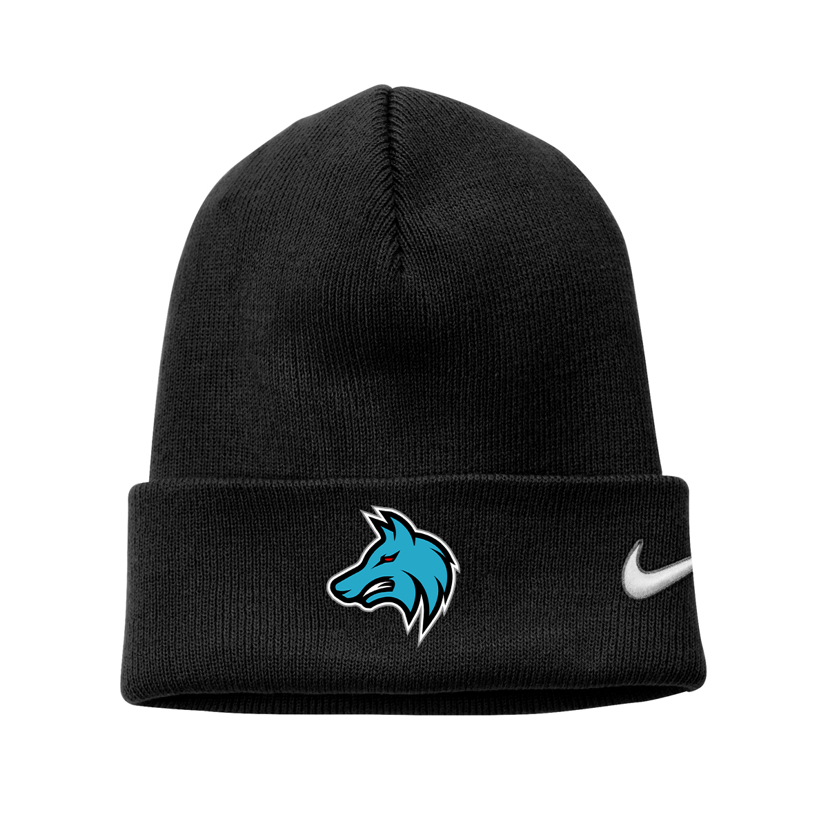 Kansas City Werewolves Beanie