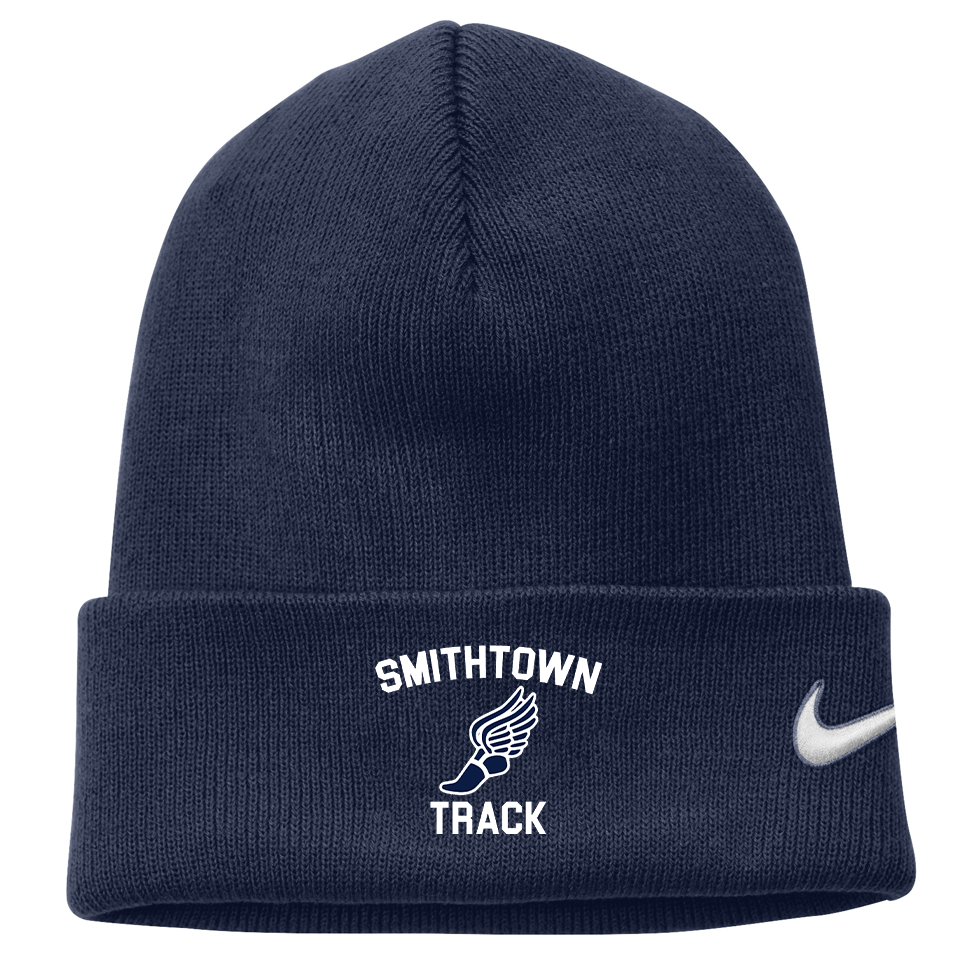 Smithtown Track Nike Team Beanie