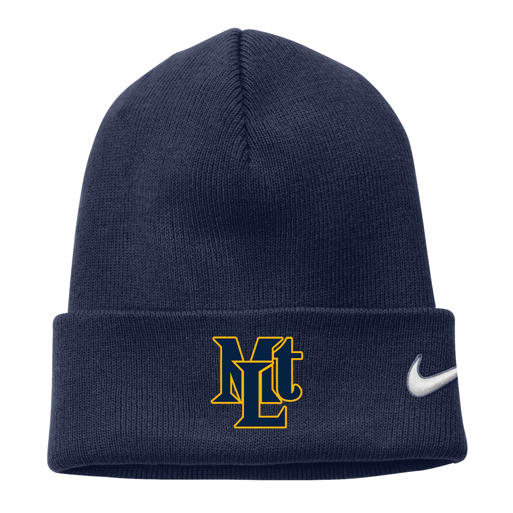 Lebo Lacrosse Nike Team Beanie